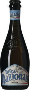 Baladin Birra - Nazionale - 33 cl. - Italien