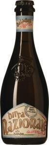 Baladin Birra - Nazionale Glutenfri - 33 cl. - Italien