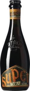 Baladin Birra - Super Bitter - 33 cl. - Italien