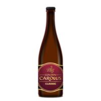 Gouden Carolus Classic 75 cl.