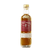McConnell's - Sherry Cask