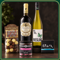 Vin, Chokolade & Lakrids - Køgevin.dk
