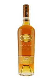 Pierre Ferrand - Ambre -1er Cru - 10 år - Grande Champagne - Cognac
