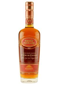 Pierre Ferrand - Reserve - 1er Cru - Grande Champagne - 20 år - Cognac