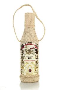 Ron Millonario - Solera - 15 år Reserva Especial  - 40%