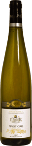 CLEEBOURG - Grande Reserve - Pinot Gris - Alsace - Frankrig