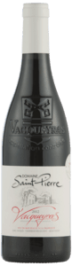 Domaine Saint Pierre Vacqueyras