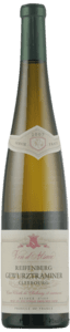 CLEEBOURG Reifenberg Gewurztraminer Alsace