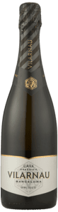 Vilarnau - Cava - Semi-Seco - Reserva