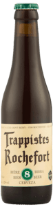 Rochefort Trappist 8 - 9,2 % - 33 cl.