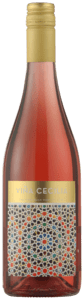 Viña Cecilia - Moscato - Rosé - Mousserende - Spanien
