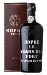 Kopke 10 års Tawny Port