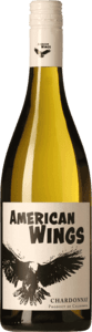 American Wings Chardonnay