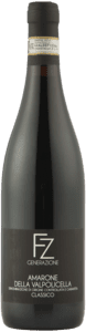 Zeni - Amarone - Classico - FZ GENERAZIONE - DOCG - Italien