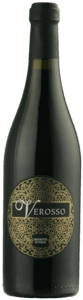 VEROSSO Primitivo Salento IGT