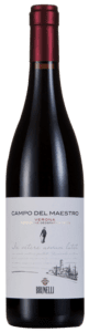 Brunelli Campo del Maestro Verona IGT, Italien