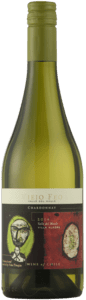 VIEJO FEO -  Reserva - Chardonnay -  Maule Valley, Vina Tinajas - Chile - MÆNGDERABAT
