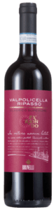 Ripasso Pariondo - Classico Superiore Brunelli, Italien
