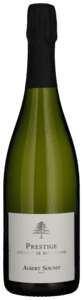 Albert Sounit Cremant de Bourgogne Brut "Cuvée Prestige"