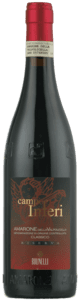 Brunelli Campo Inferi Classico DOC Riserva Amarone
