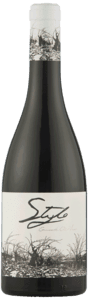 Agustin Cubero Stylo 8 Unico Garnacha