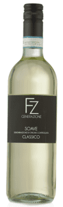 ZENI Soave Classico FZ Generazione DOC