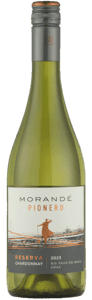 Morandé - Pionero - Reserva  - Chardonnay - Chile
