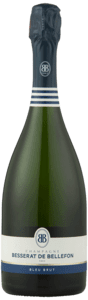 BESSERAT DE BELLEFON - CHAMPAGNE - BRUT - BLEU BRUT - MAGNUM 150 CL. - FRANKRIG
