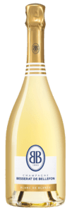 BESSERAT DE BELLEFON - CHAMPAGNE - BLANC DE BLANCS - GRAND CRU - Frankrig