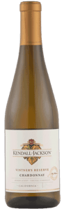 Kendall-Jackson - Vintner's - Reserve - Chardonnay