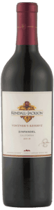 Kendall-Jackson - Vintner's Reserve - Zinfandel - Californien