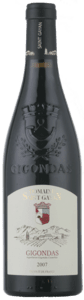 Domaine Saint Gayan Gigondas