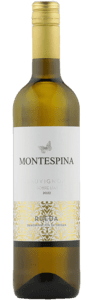 Montespina - Sauvignon Blanc - Rueda - Avelino Vegas