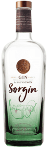 Sorgin - 43% alk.