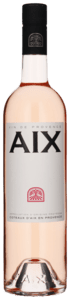 AIX - Rosé - Coteaux d´Aix en Provence