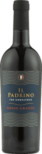THE GODFATHER - IL PADRINO ROSSO GRANDE 15 % Alkohol