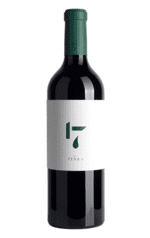 BODEGAS PINEA 17 - Ribera del Duero -Crianza - Spanien