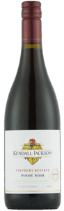 Kendall-Jackson - Vintner's Reserve - Pinot Noir - Californien