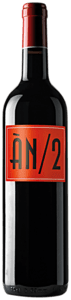 AN/2 Bodegas AN Negra Mallorca