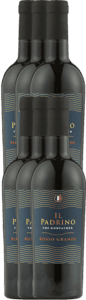 THE GODFATHER - IL PADRINO ROSSO GRANDE 15 % alkohol- KASSEKØB!