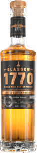 1770 Glasgow Mac Y 25th Jubilee Release Single Malt Scotch Whisky