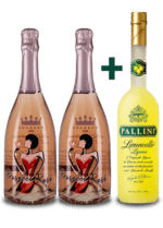 Pallini Limoncello Spritz