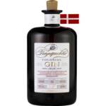 Tranquebar - Colonial - Gin - Dansk