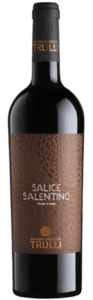 Salice Salentino DOP Masseria Borgo dei Trulli, Pulia