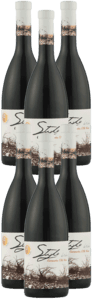Agustin Cubero Stylo 4 Unico - Garnacha - Spanien - Kassekøb