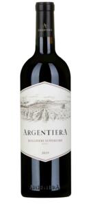 Argentiera - Superiore - Bolgheri - DOC - Italien