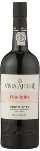 Vista Alegre Fine Ruby Port