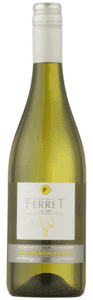 Ferret - Côtes de Gascogne - Sauvignon Blanc - Frankrig