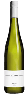 Johannes Hörner Riesling Trocken