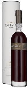 Warre's - Optima 13 - Colheita - 50 cl. - Portvin - Portugal